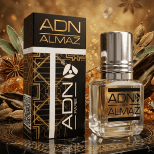 ALMAZ
